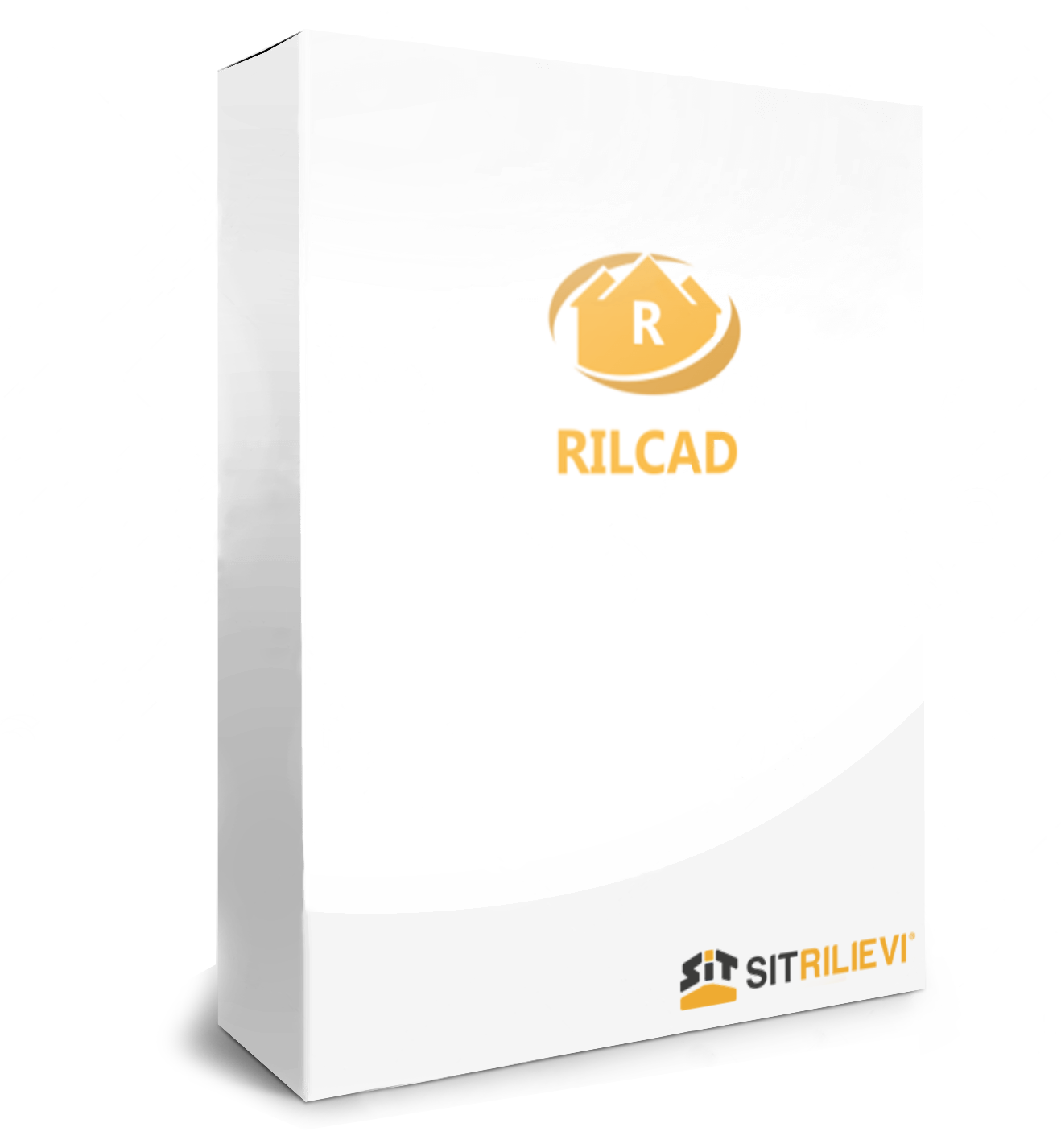 RilCAD Software